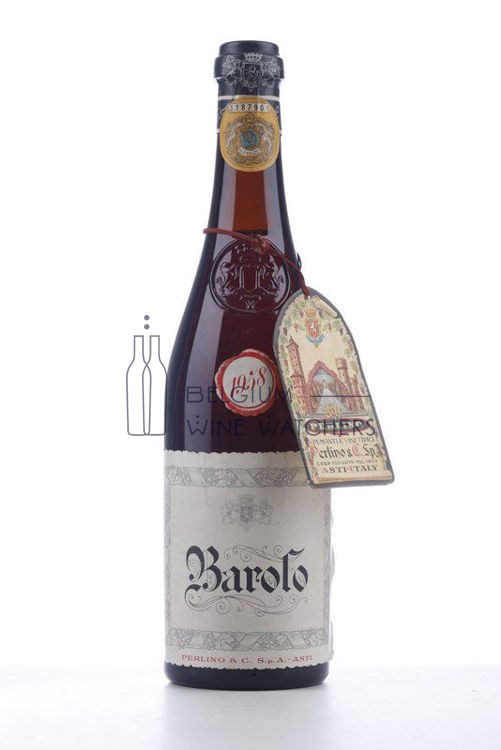 Picture of 1958 BAROLO